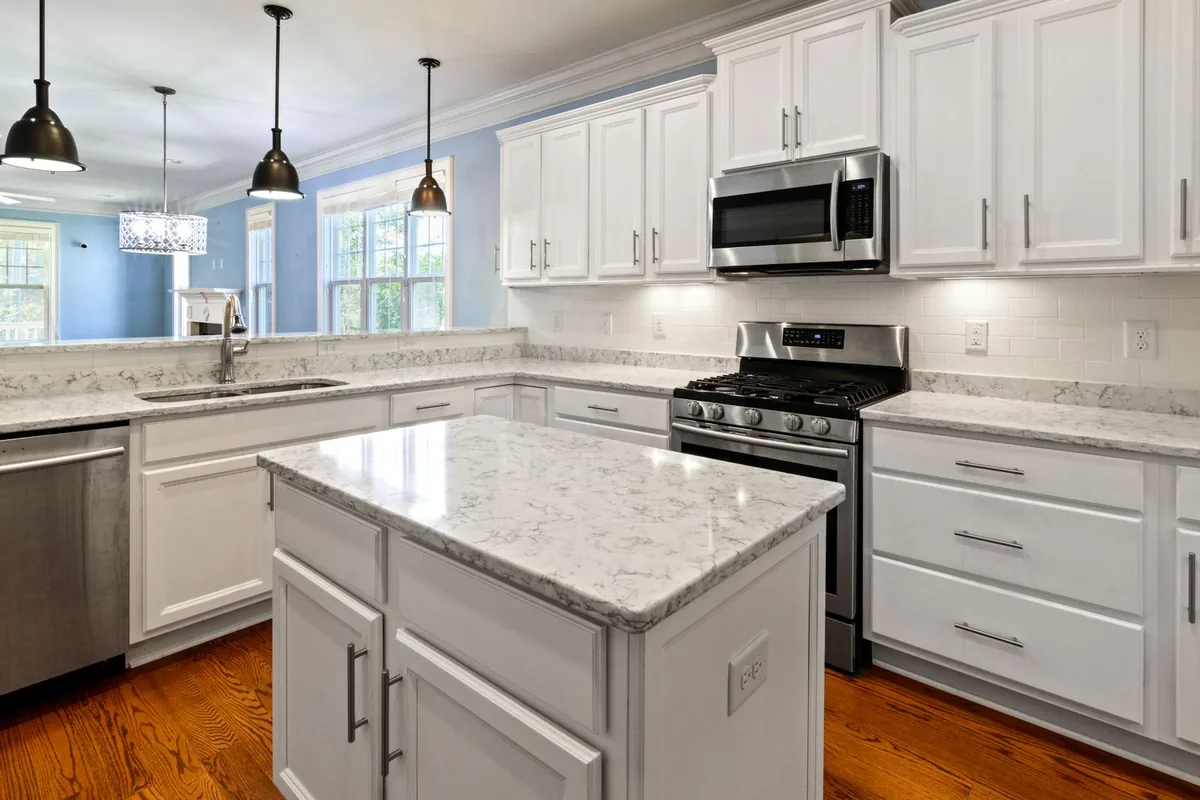 Filth & Squalor Cleanup in The Pinehills, MA