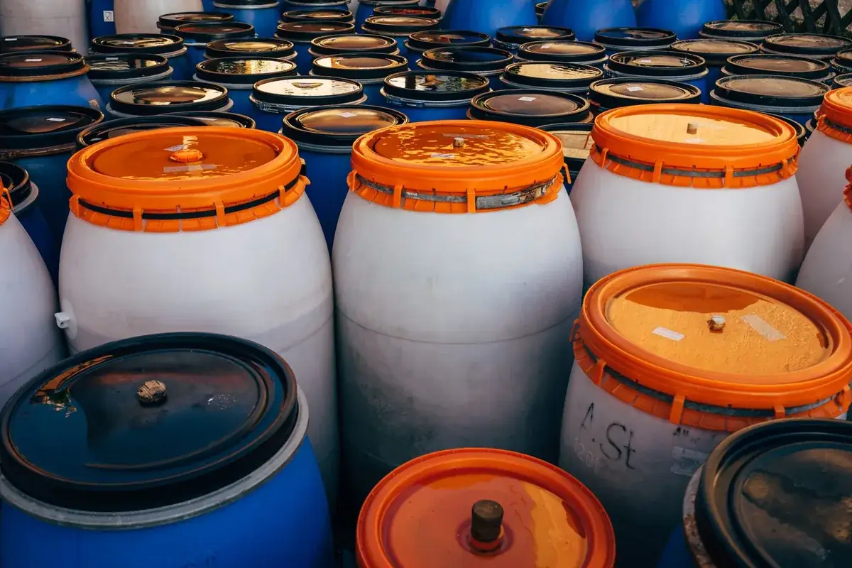 Chemical & Toxic Waste Cleanup in The Pinehills, MA